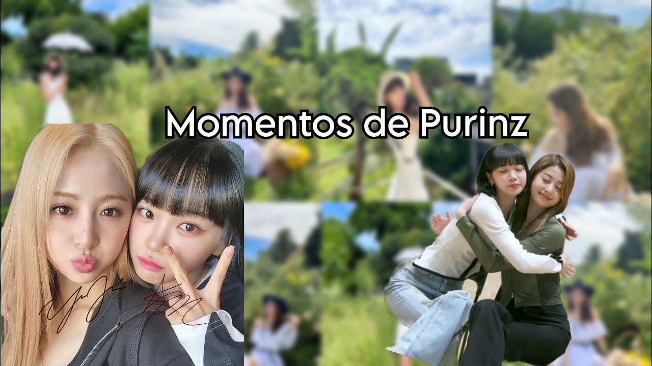 Momentos de Purinz // 2do vid