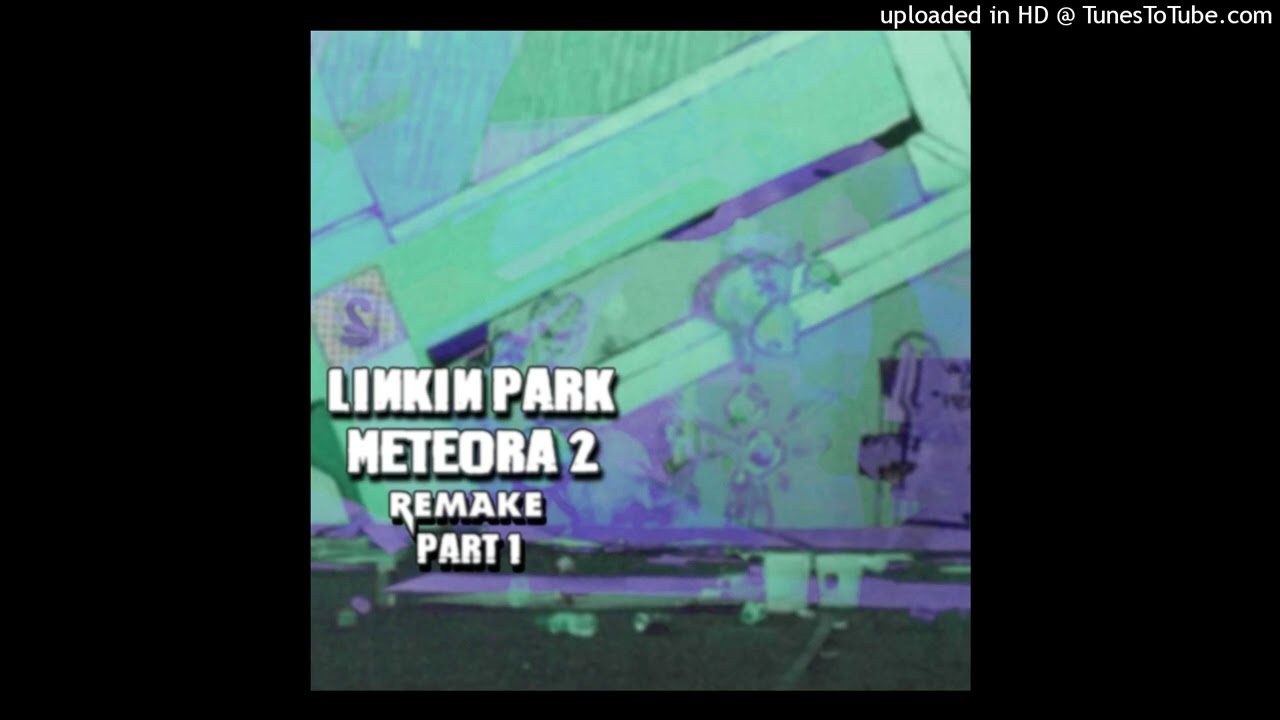 METEORA 2 REMAKE - 11. Lost