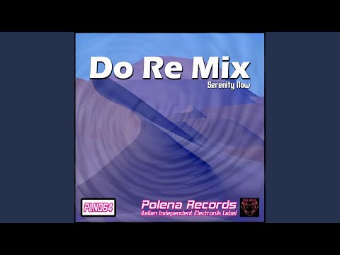 Do Re Mix — Run Fred Run