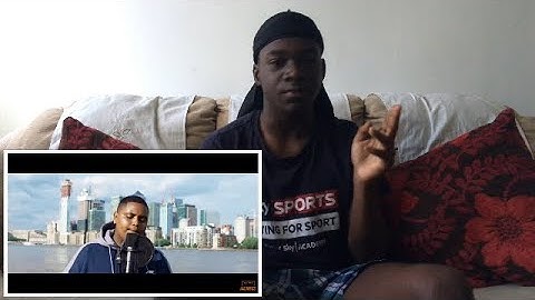 Deno driz next up [S1 E47] reaction video