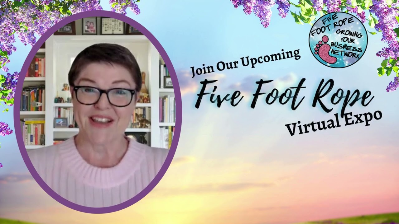 Five Foot Rope Intro Video for Everyday Profits Virtual Expo Booth