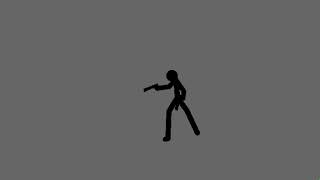 11 fps sticknodes pro gun test