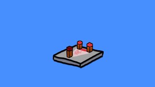 Covering Comparators | Redstone Explained 4