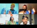 الثنائي المرح أو أيوب بداوها بالنشاط ولكن في الأخير قصباوية بكات حاس بيك فراق الأب صعيب