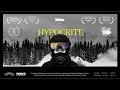 The hypocrite 2024 official trailer
