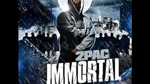 Changes (ORIGINAL 1992 Version) - 2pac