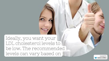 LDL Cholesterol Level: Your Lab Results Explained