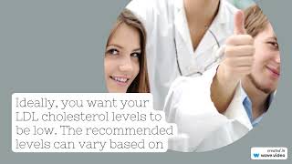 LDL Cholesterol Level: Your Lab Results Explained