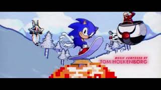 ¿Cómo serían los créditos de Sonic 2, La Película con \