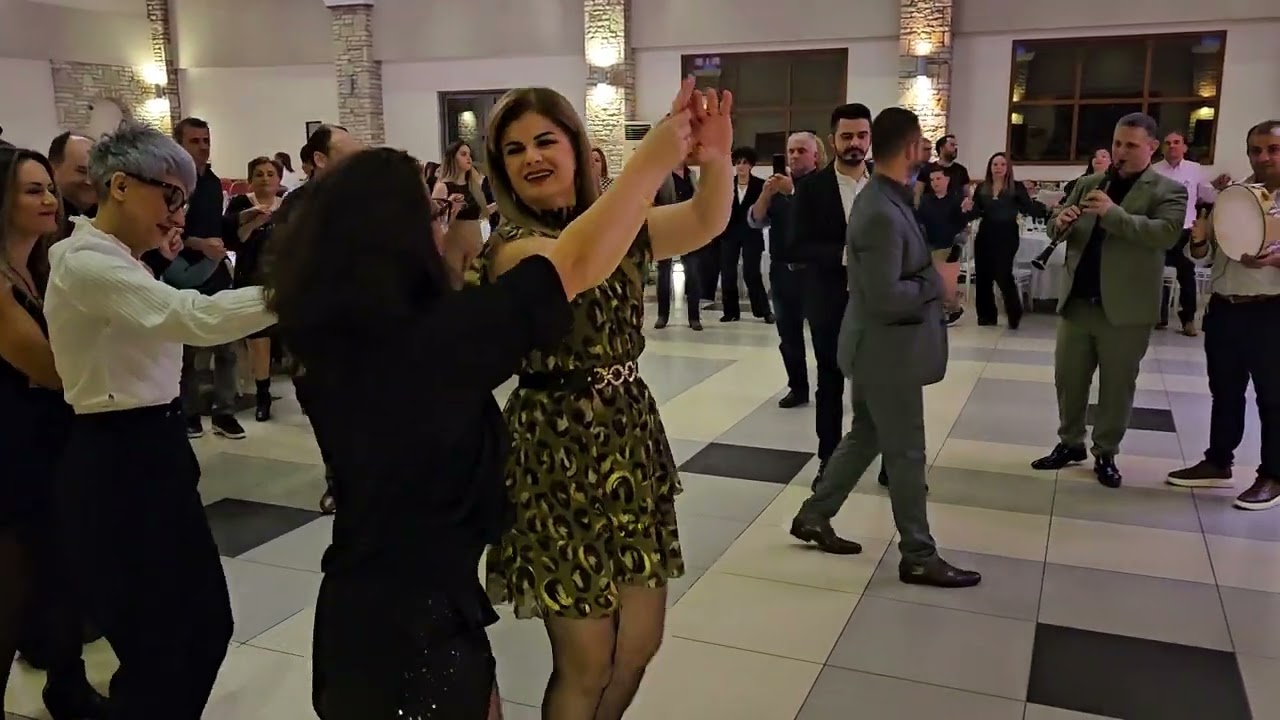 Κοπή πίτας ΣΩΠΙΚΗ 2025 Χρήστος Πότσης-Σπύρος Παππάς-Βαλάντης Βρακάς part 2