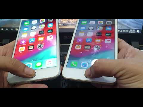 Video Cách Phân Biệt Màn Hình IPhone Linh Kiện & Zin - youtube