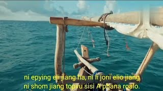 Lotha gospel song - A phana roalo @kchenithung8905 