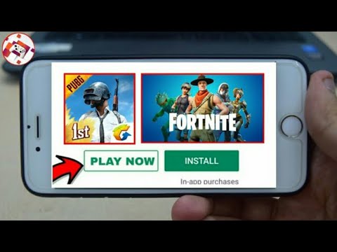 PLAY PUBG MOBILE 512&1GB RAM | WITHOUT DOWNLOADING | UNSUPPORTED DEVICE | ALL DEVICE 💯 % SUPPORT
