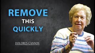 8 Things You Should Remove From Your House Right Now - Dolores Cannon
