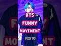 Jungkook Couldn’t Resist Joining RM & Jin’s Crazy Dance! 💜🧿😂 #shorts #jungkooktrends #viralshorts