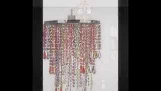 16062014 | black chandelier shades clearance | black chandelier shades gold lining