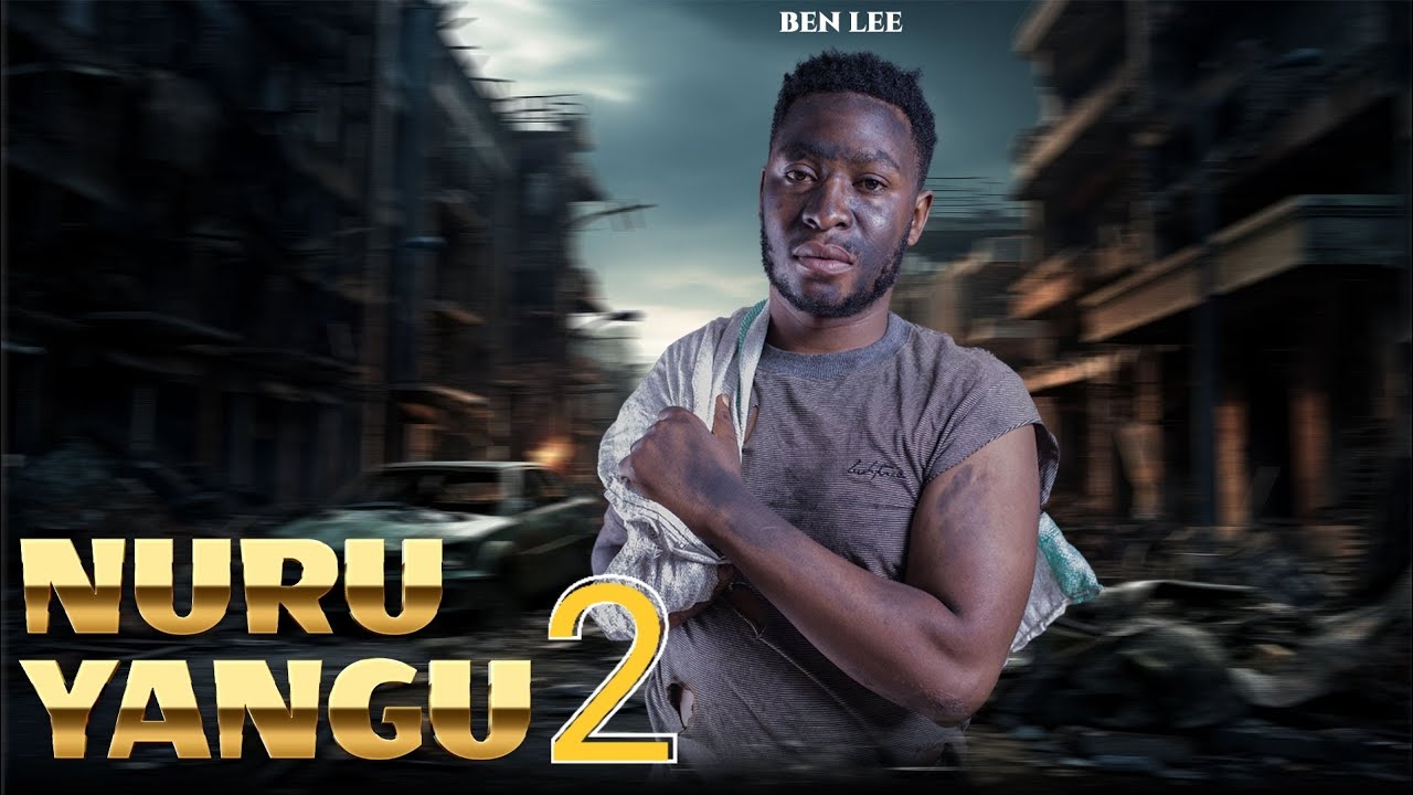 NURU YANGU 🌹[ 2 ]