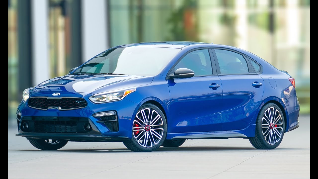 Inspirational 20 2020 Kia Forte Youtube