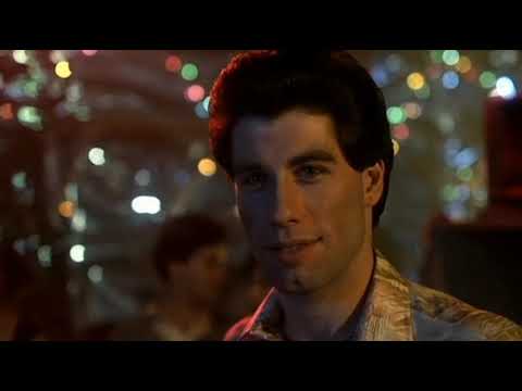 Saturday night fever ORIGINAL TRAILER ᴴᴰ