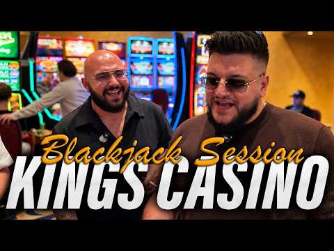 top UK casinos