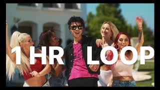 Iann Dior - Pretty Girls (loop 1 hora)