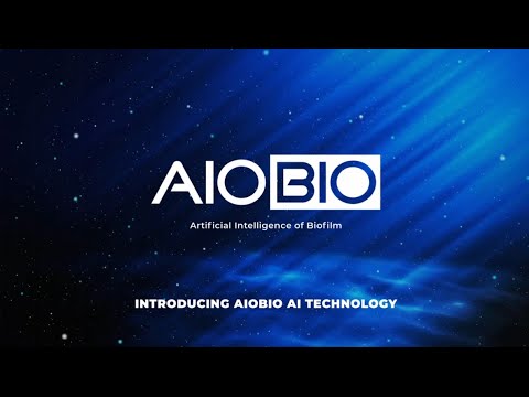 [AIOBIO] Introducing AIOBIO AI Technology - YouTube