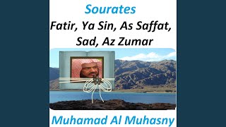 Sourate Sad