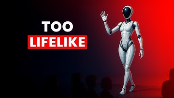 Japan’s NEW AI Robots Just Crossed a Line — The World Is in SHOCK!