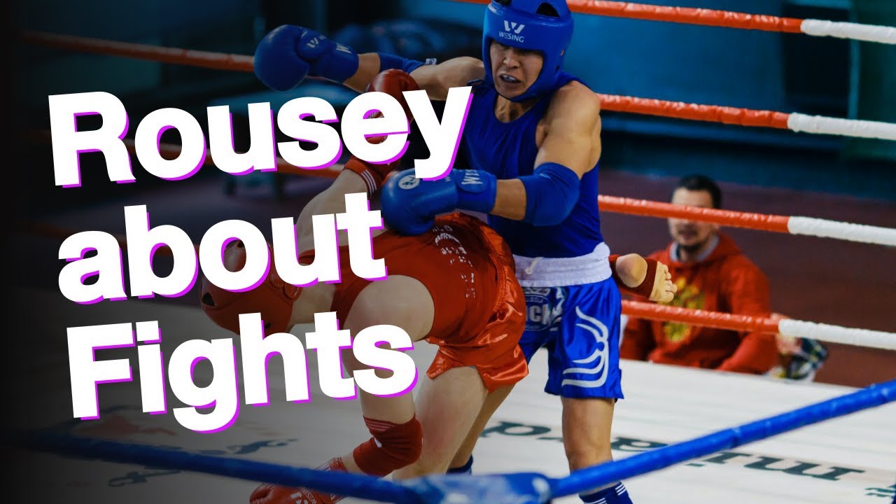 Rousey about Fights, Video: Watch Free Bellator 256 Undercard Stream Right Here!