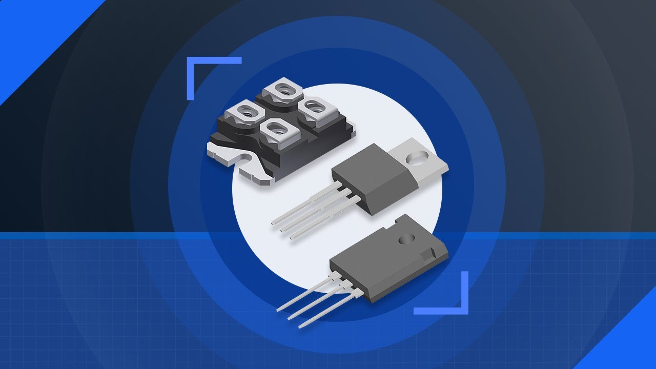 LITTELFUSE GenX4™ Trench IGBTs | Featured Product Spotlight