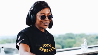 Download lagu Lady Choc | live at LOC’d GROOVES | Deep Soulful House - Johannesburg