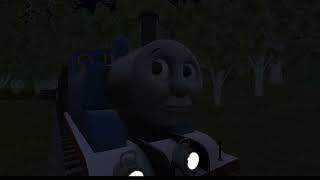 Thomas And His Mysteries Friend