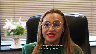 100 Days of New Leadership with Jennifer Amaya Thompson, MSW ↗️
