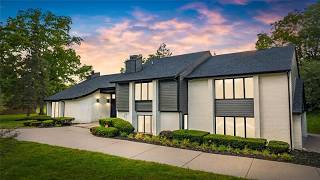 3332 Barlyn Lane, Bloomfield Hills, MI - 20261076264
