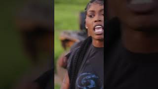 Mariahlynn Vs Asian Doll