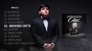 Clase Personal Dandoles Clase / Disco Nuevo
