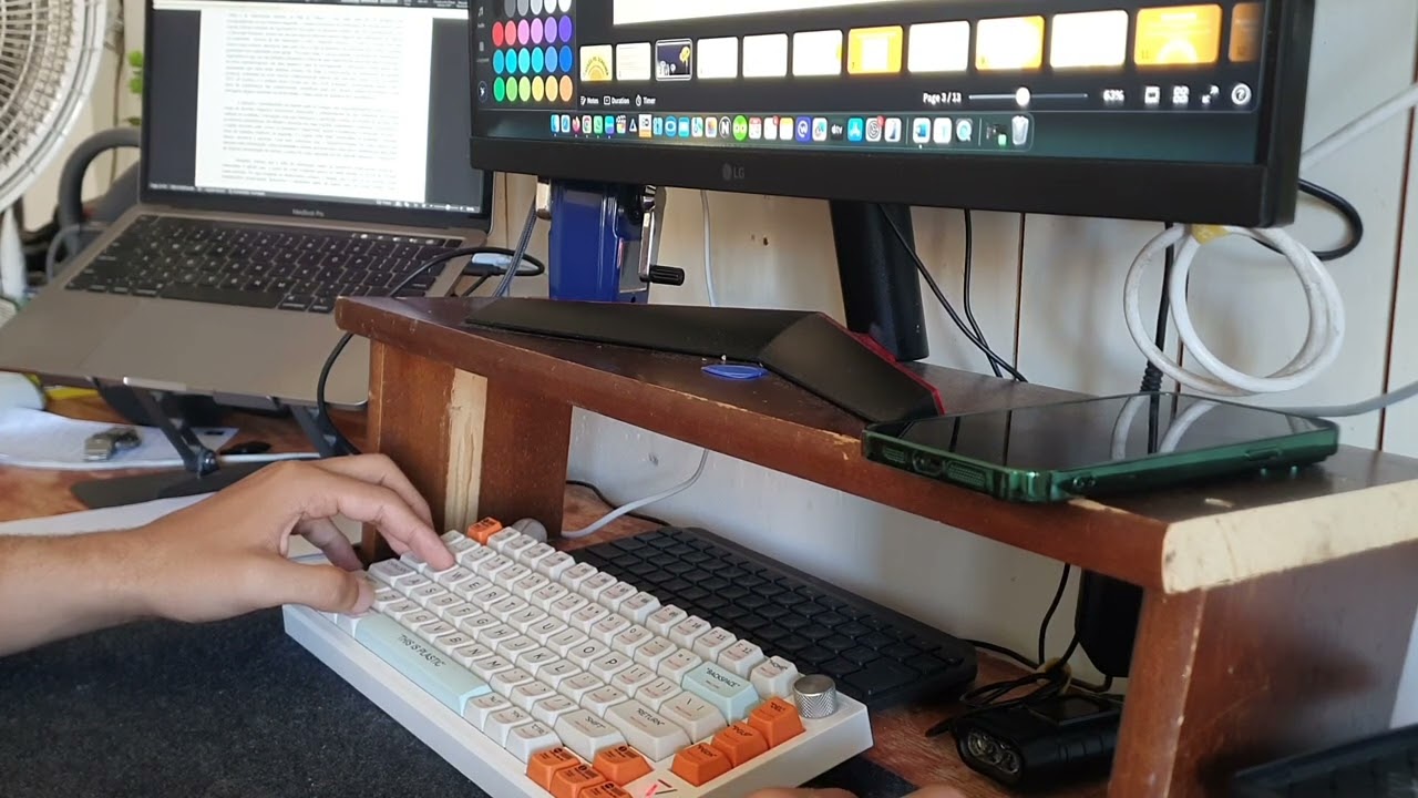 focusing on success: studying in simple spaces