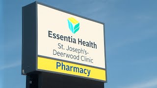 Essentia Health Holds Open House for St. Joseph's-Deerwood Clinic