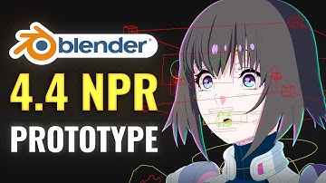 Is This The End of Photorealistic Dominance in Blender?