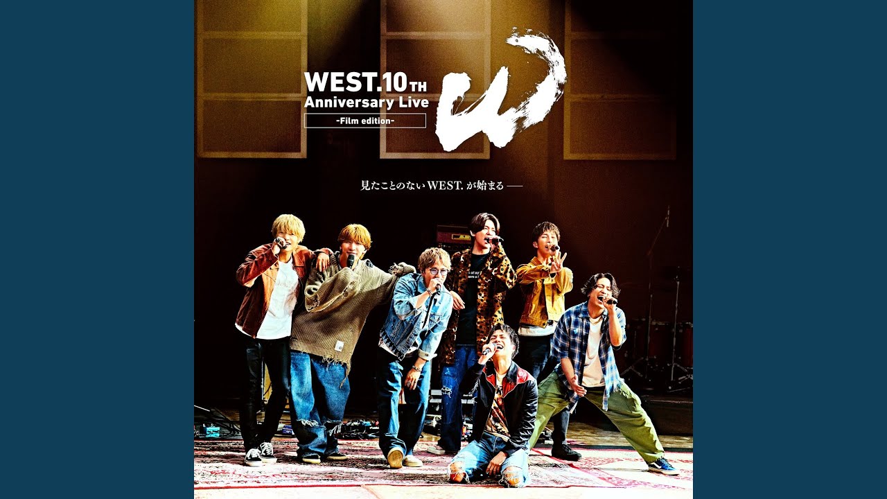 Big Shot!! (From 10th Anniversary Live 