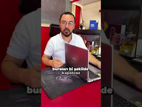 Laptop tamiri ve teknik servis çözümleri
