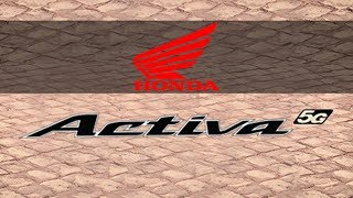 Honda Activa 5G Price Mileage Specs Colors Features Review