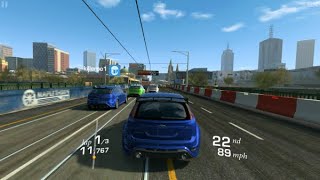 Real Racing 3 : Racing Game Realife style Android Play screenshot 5