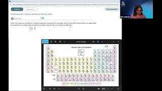 Famous Predicting the Relative Acidity of Binary Acids Profile