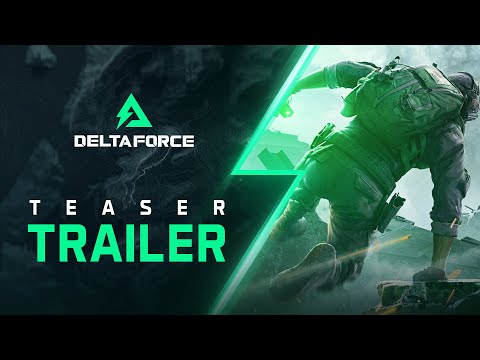 : Announcement Teaser  Trailer