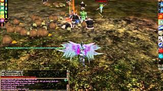X-Treme Kal Evolution Server.wmv