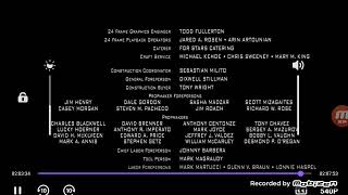 DVD CLOSING EP 447 STAR TREK (2009)