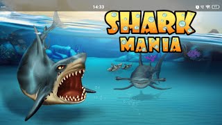 eo 1 of shark mania very cool game :) screenshot 5