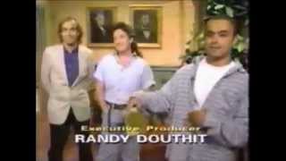 Judge Judy Closing Credits 1997