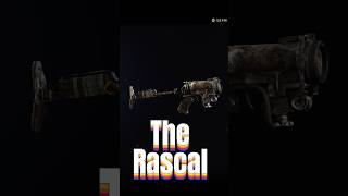 The Rascal Update was Much Needed